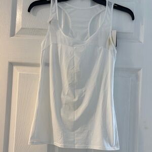 Wacoal White Camisole Top